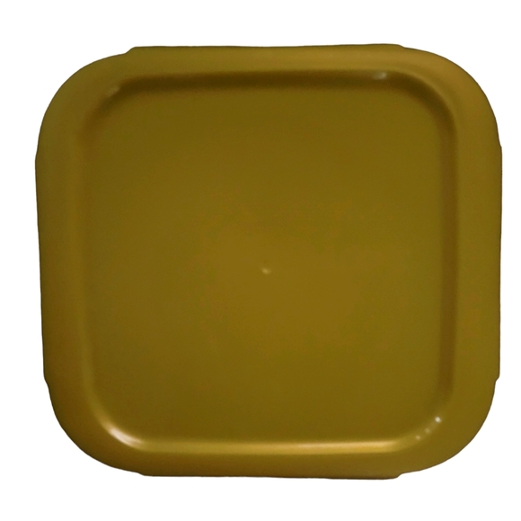 Square Baker - Picture 1 of 3